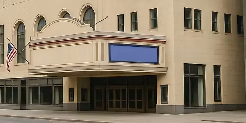 Carolina Predators at Columbus Lions at Columbus Civic Center