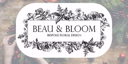 Wreath Making Workshop