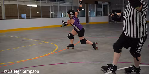 April Learning Scrimmage - Closed Event