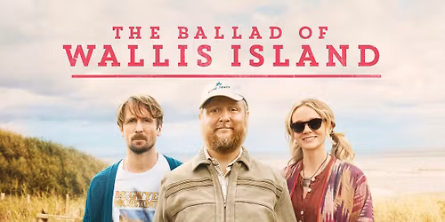 Tintern Film Nights: Four Letters Of Love