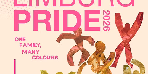 Limburg Pride 2026
