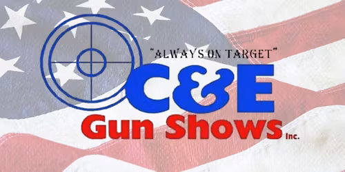C&E Gun and Knife Sale