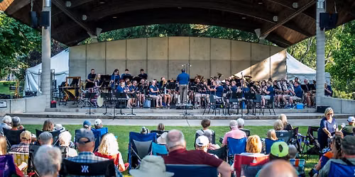 KCB Summer Concert in Three Rivers