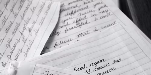 Life & Words: A Memoir Reading & Writing 4 MasterClasses