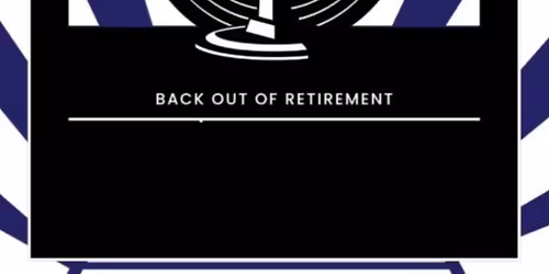 'Vintage Karaoke!' Back Out Of Retirement with Brenda & Paul