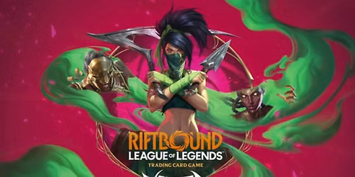 Riftbound - Vendetta Pre-rift