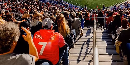 Canada v Ireland 