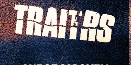 Fixation Thursday: Traitrs, Curse Mackey, Ego Likeness, Bellhead, SINE, Tiffadelic, DJ Aaron Hingst