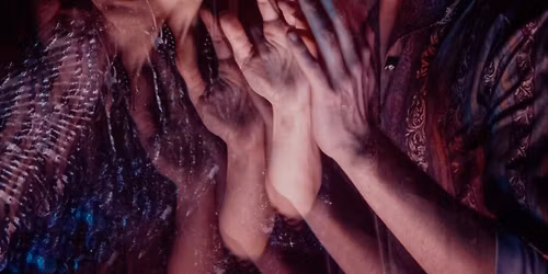 Echoes Between Us \u2013 ImproDans Trondheim (DE\/SE\/MY\/NO)