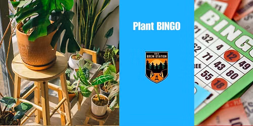 Plant Bingo featuring Yankton Nurseries