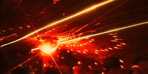 Lolli & Friends At After Dark