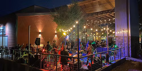 Music for Mental Health Kick-Off with Retroactive band