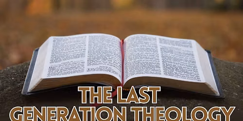 Bible Research Institute Conference