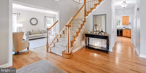 Open House | Sterling