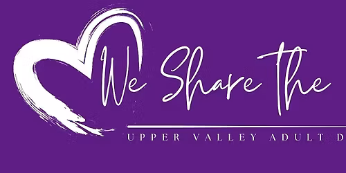 Enchanted Garden 4th Annual "Senior" Prom Fundraiser to Support Upper Valley Adult Day Care