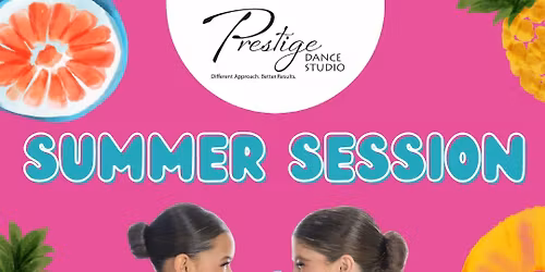 Punch Card Summer Session Begins!