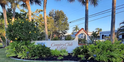 Country Club Estates - PRIVATE