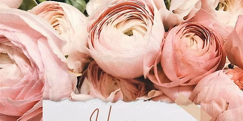 Mother's Day Brunch Event