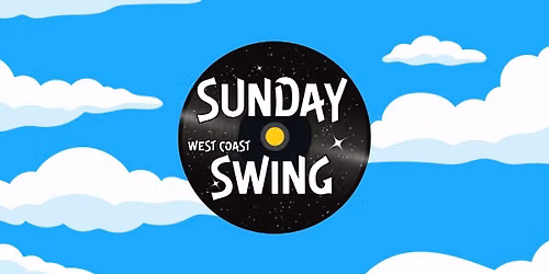 Sunday Swing - a West Coast Swing Lesson & Social Dance — 9500 Micron Avenue, Suite 120, Sacramento, CA, United States, California 95827