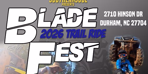 BladeFest2026