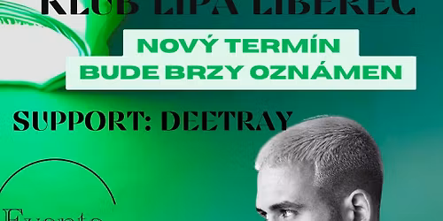 Pil C & Deetray | LIBEREC |