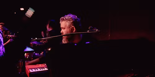 Courtney Murphy presents Boz \u2019n\u2019 Billy: Silk Degrees and The Stranger - Live!