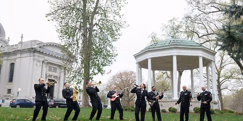 Electric Brigade at Bethany Beach Seaside Concert Series