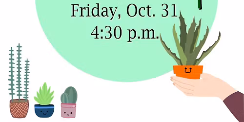 Plant Swap