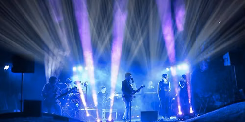 ECHO FLOYD LIVE - VENTURINA - XI FESTIVAL VENTURINA IN MUSICA