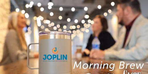 Morning Brew sponsored by Missouri American Water