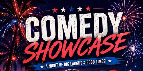 Comedy Showcase Night