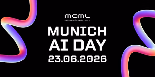 MUNICH AI DAY 2026