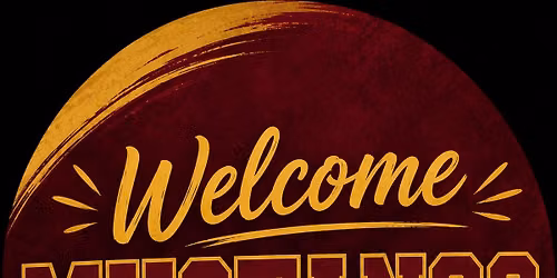 Welcome Meeting