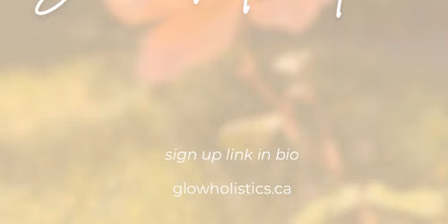 Glow into Summer Sound Bath at Mocean Yoga