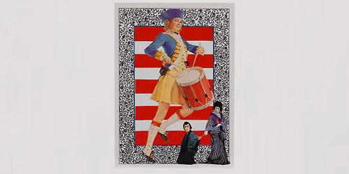 "A More Perfect Union?" Exhibit at The Delaware Contemporary Museum