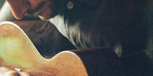 Music Mania Instore Session: Tom Smith (Editors, Smith & Burrows)