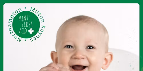 Baby & Child First Aid Class