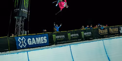 X Games