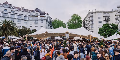 La Terrasse du Juran\u00e7on #5 | 18 avril 2026