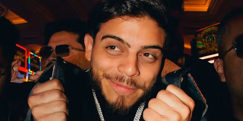 Ralph Barbosa