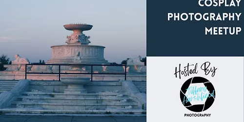 November Detroit Cosplayer Photography Meetup