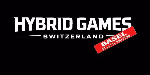 HYBRID GAMES, Basel