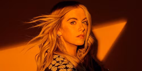 Lindsay Ell - the fence sitter tour