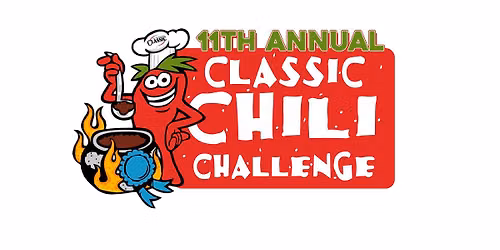 11th Annual Classic Chili Challenge
