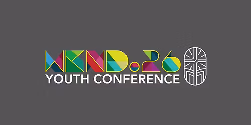 WKND.26 Youth Conference