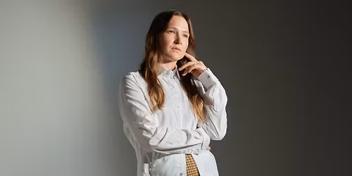 Malin Pettersen + support: Ole Kirkeng \/\/ Hvelvet Scene \/\/ 07.11.25