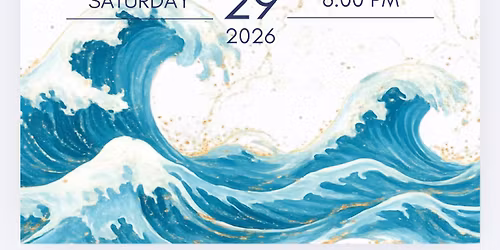 The 9th Annual Beach Ball