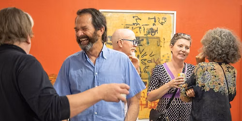 September First Friday Festivities at ARTS Southeast