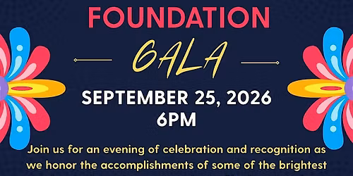 La Promesa Foundation Gala