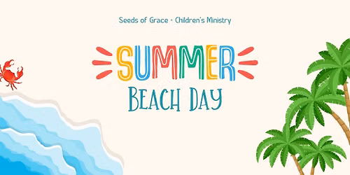Beach Day